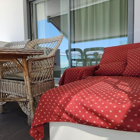 טורוקס Dunas Beach Apartment מראה חיצוני תמונה