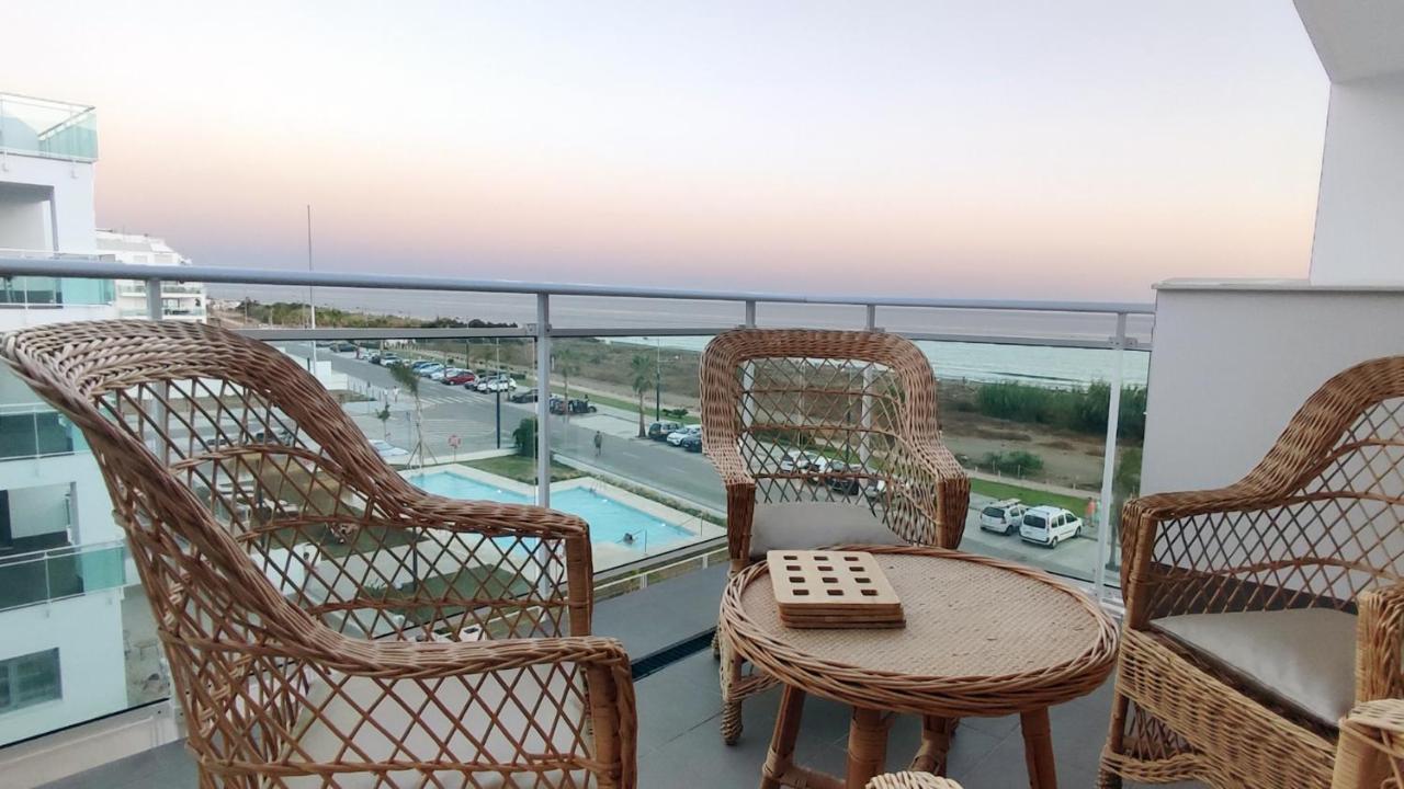טורוקס Dunas Beach Apartment מראה חיצוני תמונה