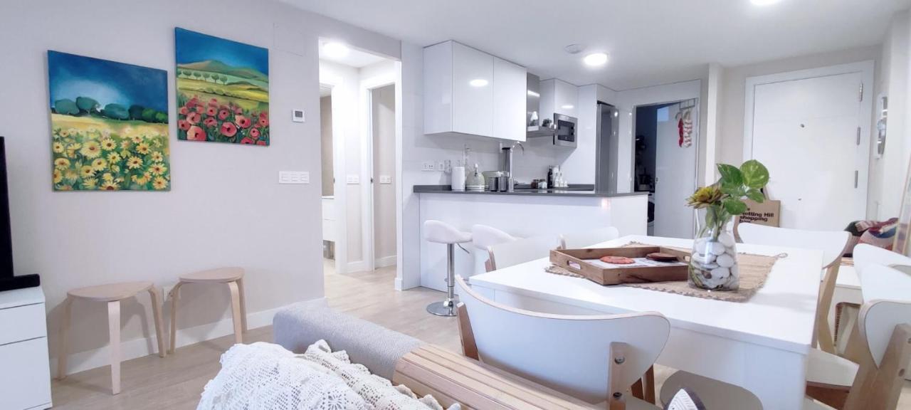 טורוקס Dunas Beach Apartment מראה חיצוני תמונה