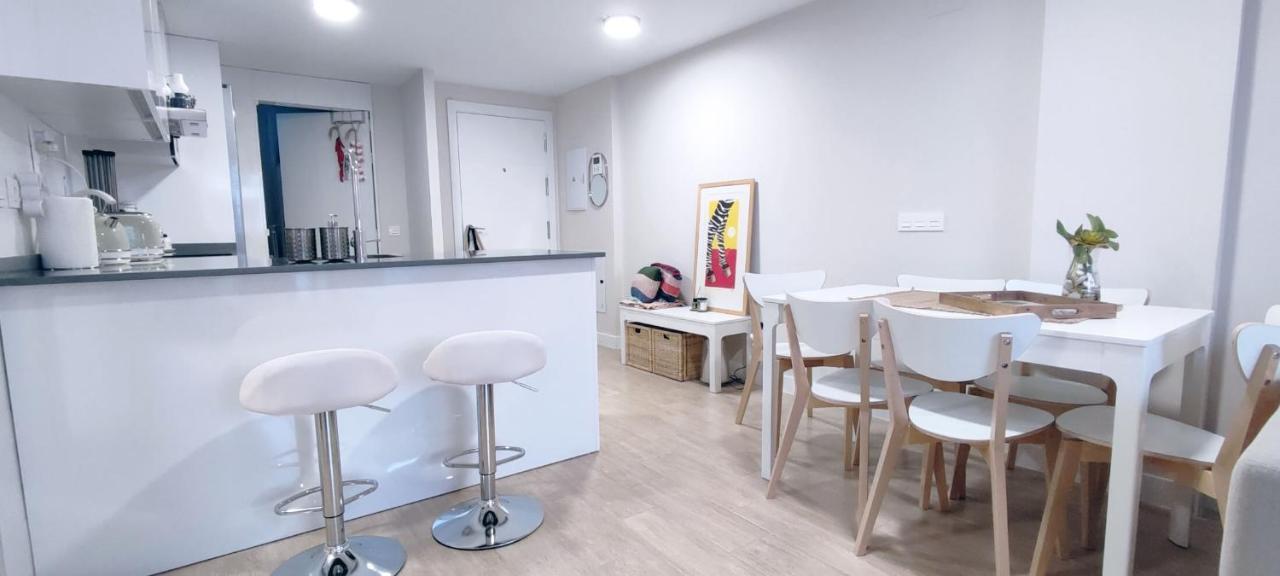 טורוקס Dunas Beach Apartment מראה חיצוני תמונה