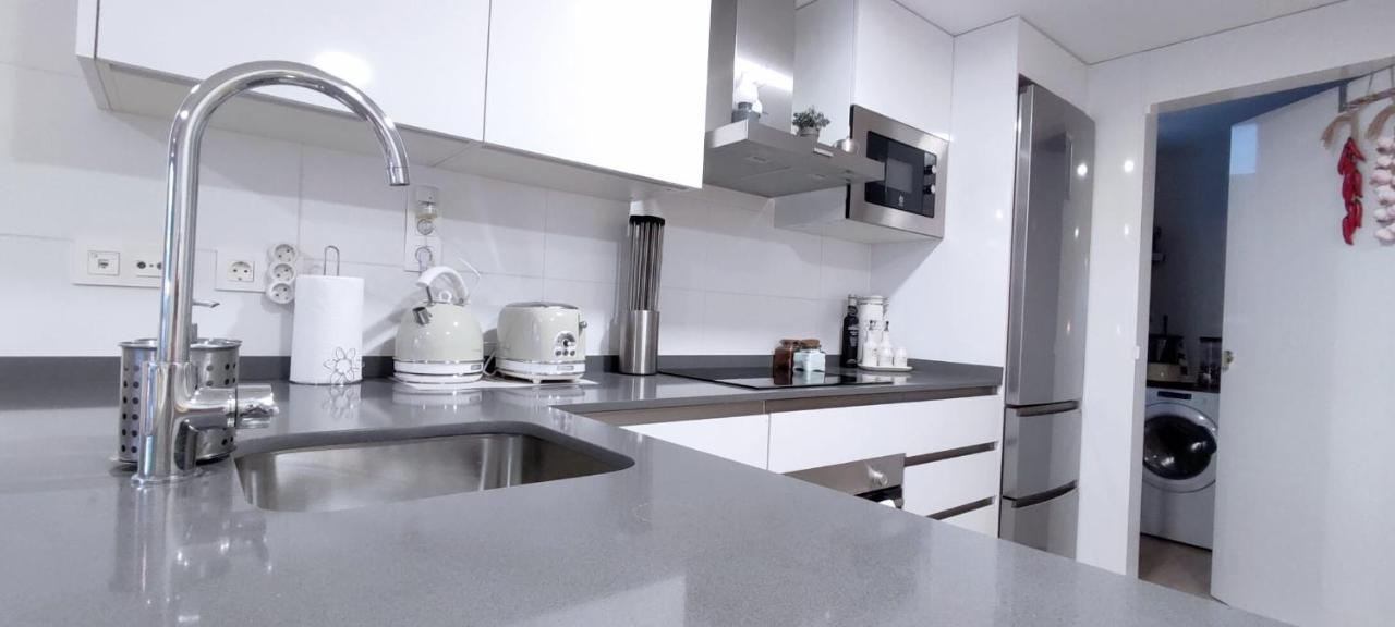 טורוקס Dunas Beach Apartment מראה חיצוני תמונה