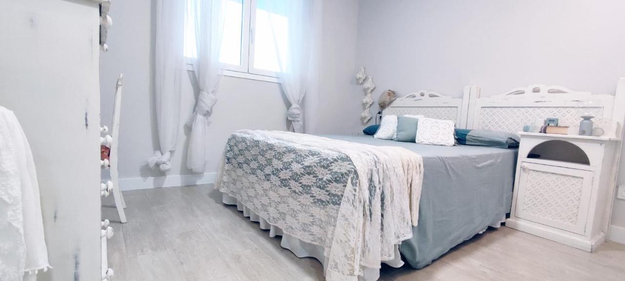 טורוקס Dunas Beach Apartment מראה חיצוני תמונה
