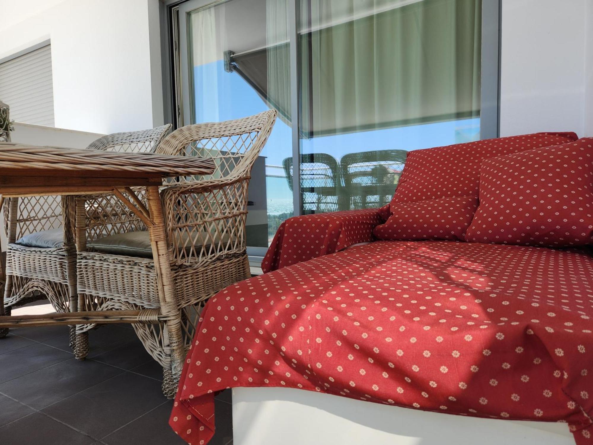 טורוקס Dunas Beach Apartment מראה חיצוני תמונה