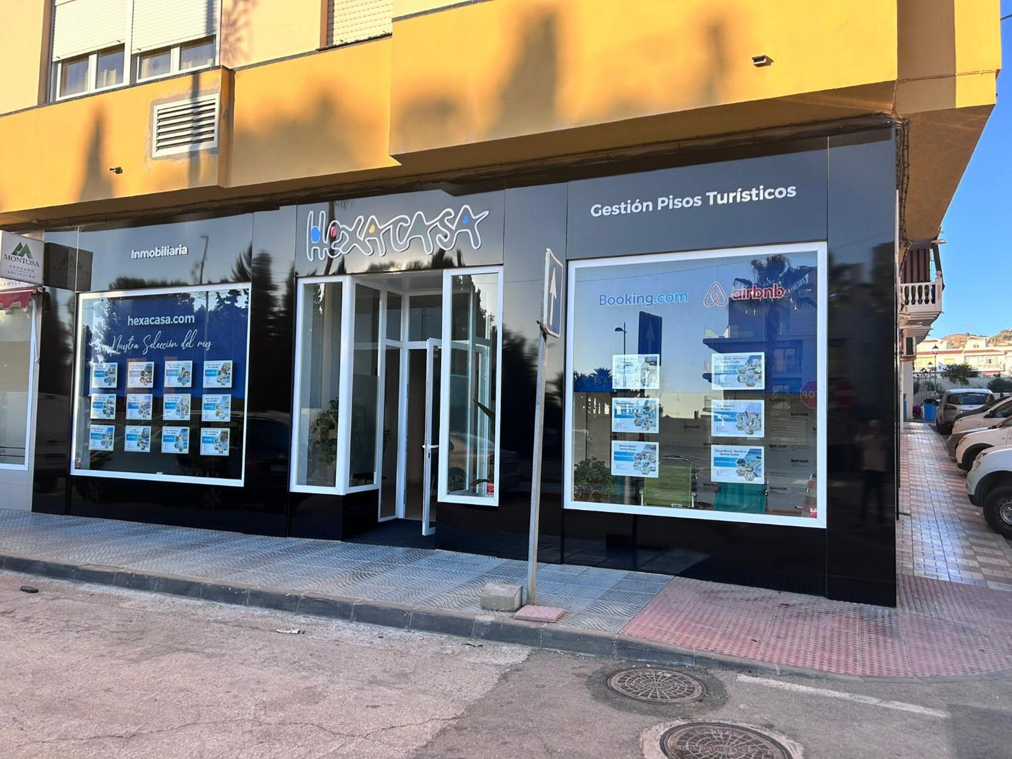 טורוקס Dunas Beach Apartment מראה חיצוני תמונה